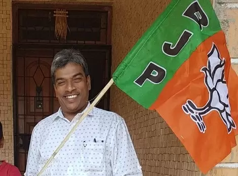 God has decided who will win Goa Assembly polls: BJP leader